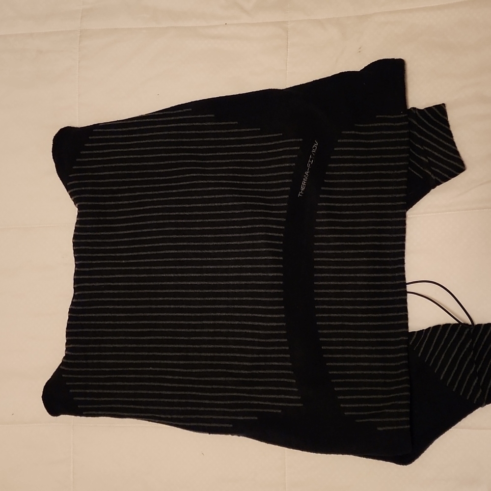 NIKE PRO THERMA-FIT ADV WOMEN'S FLEECED HOODIE XL - Picture 13 of 17